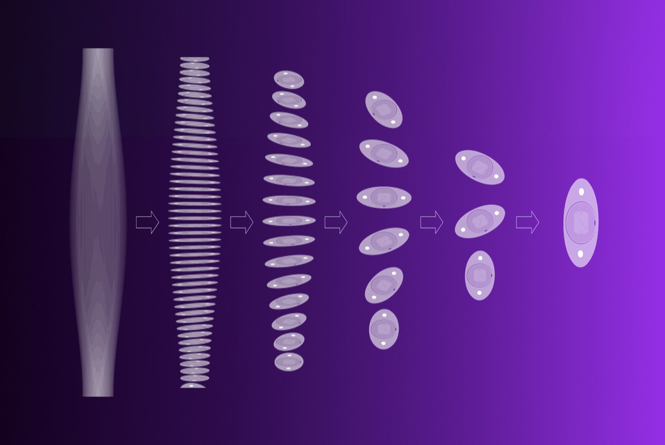 Sustainable AI in medical imaging: How GE HealthCare helps pioneer energy-efficient neural networks for CT reconstruction