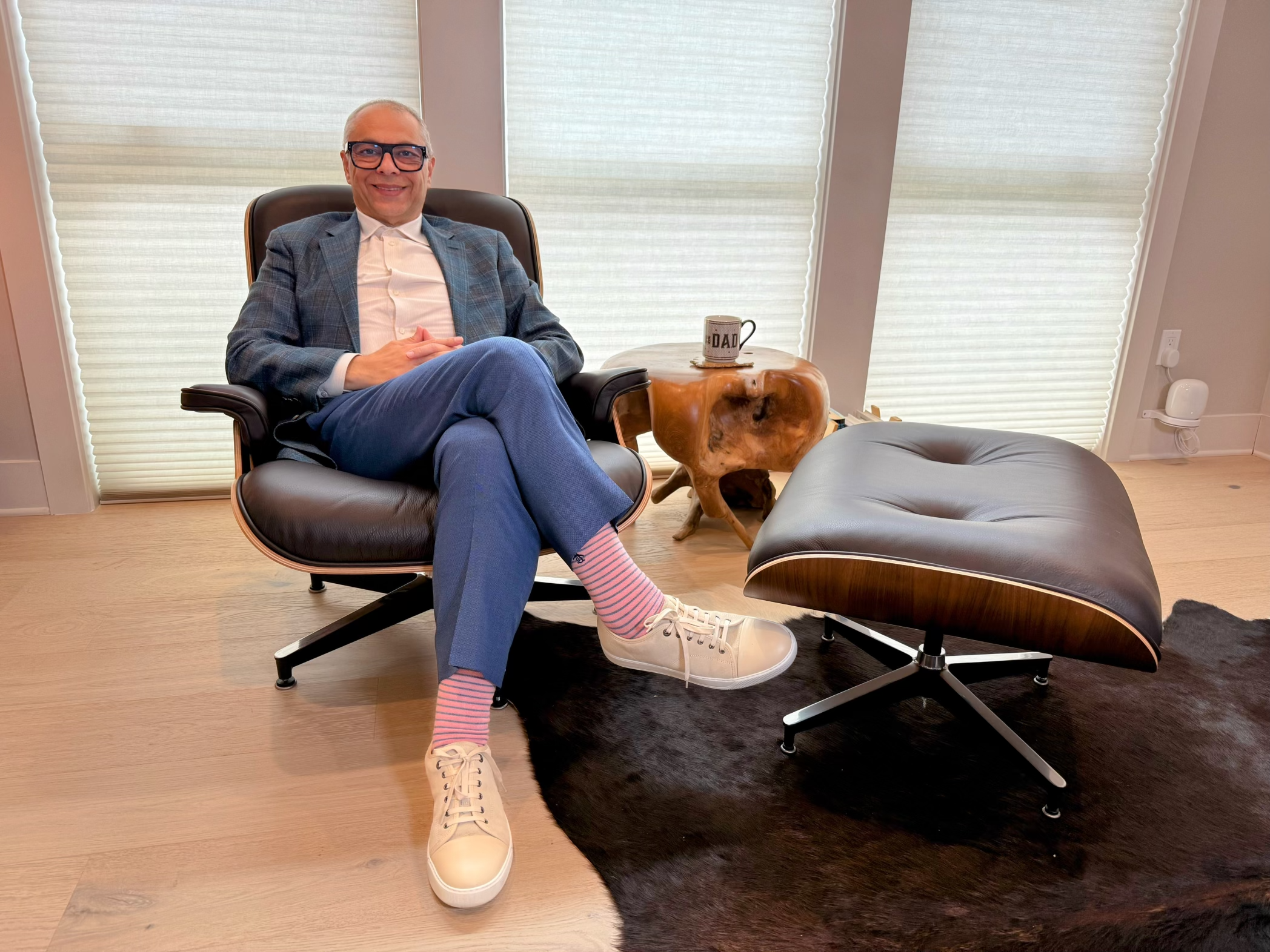 MCM Meets MD: A Blueprint For Better Healthcare From Mid-Century Modern Architecture