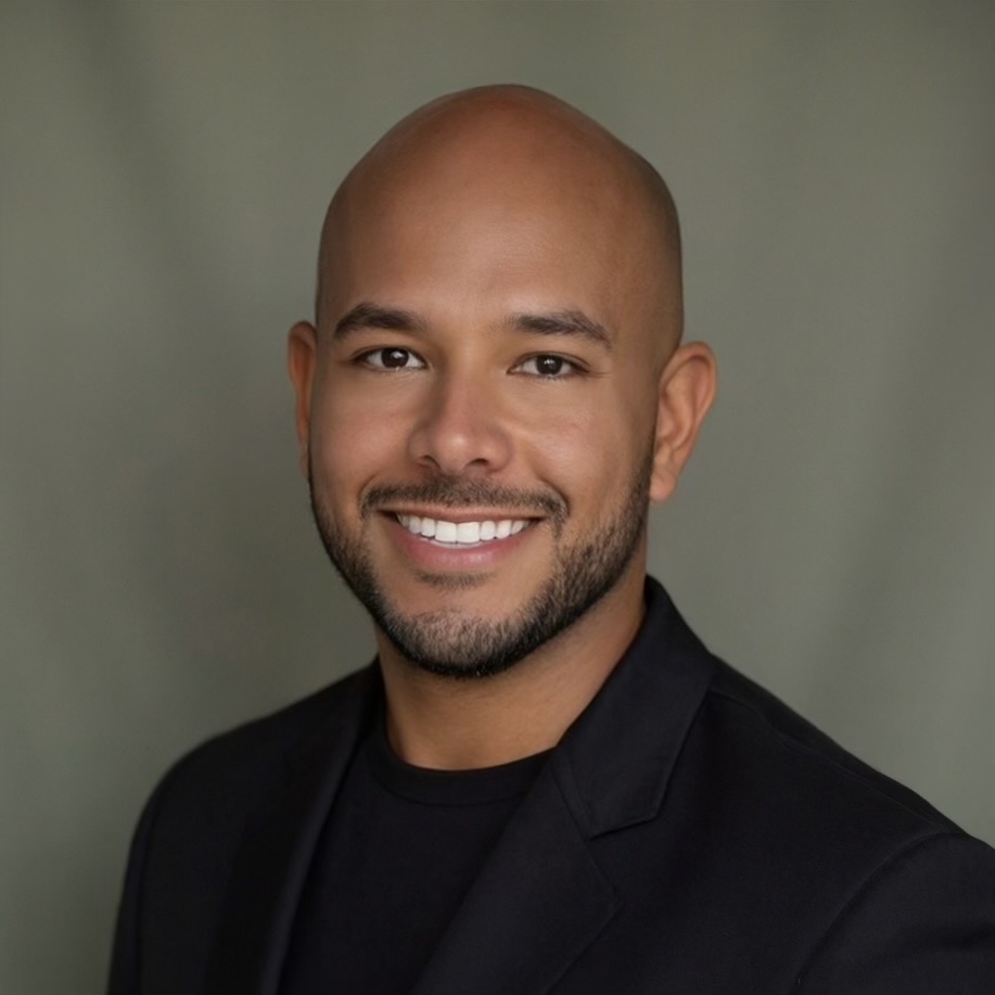 Christian Ramos: Driving system-wide optimizations to improve healthcare for the people of Hawaii